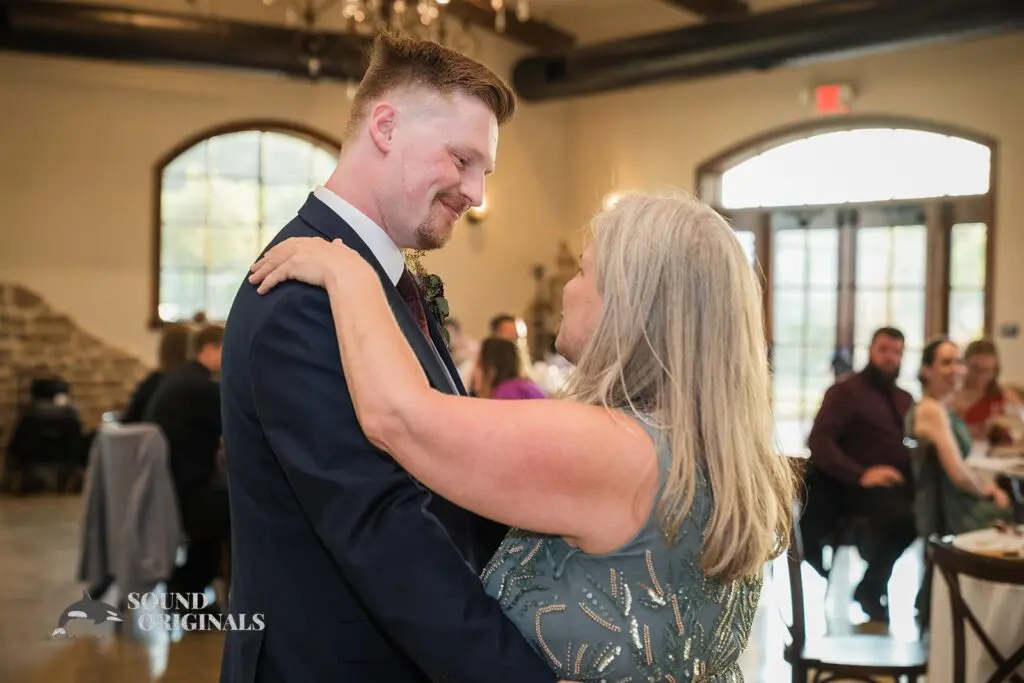 Erin & Jake -