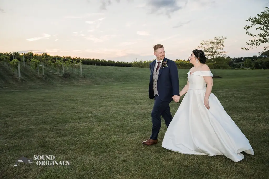 Erin & Jake -