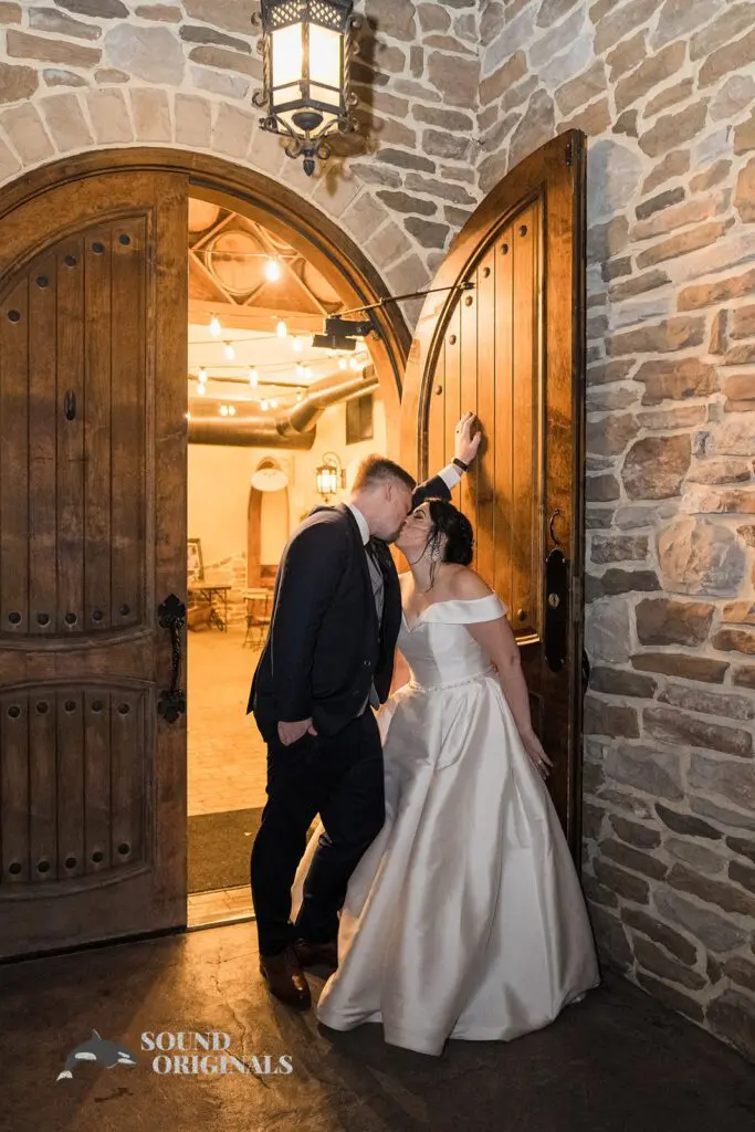 Erin & Jake -