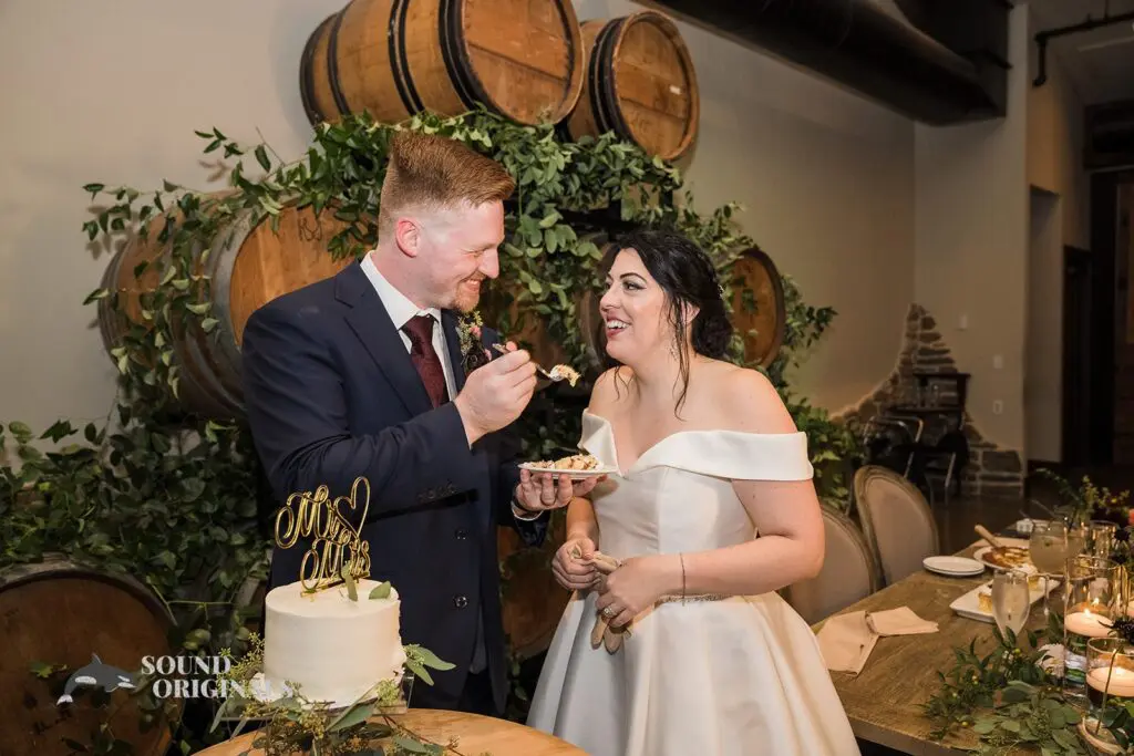 Erin & Jake -