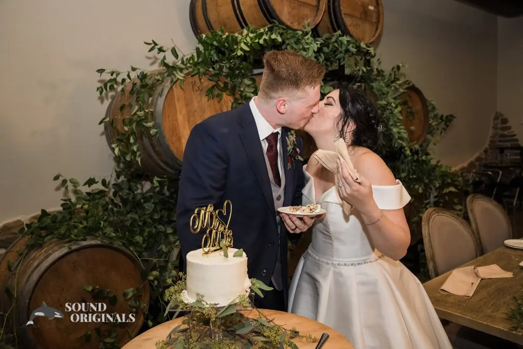 Erin & Jake -