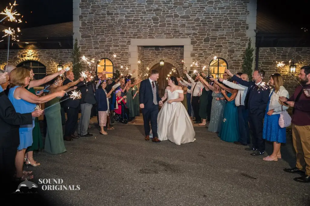 Erin & Jake -