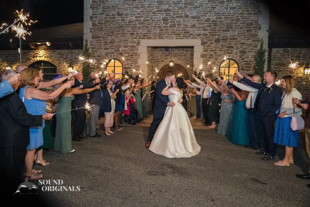 Erin & Jake -