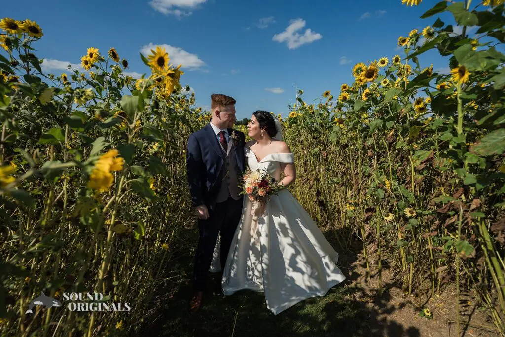 Erin & Jake -