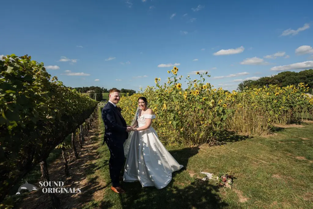 Erin & Jake -