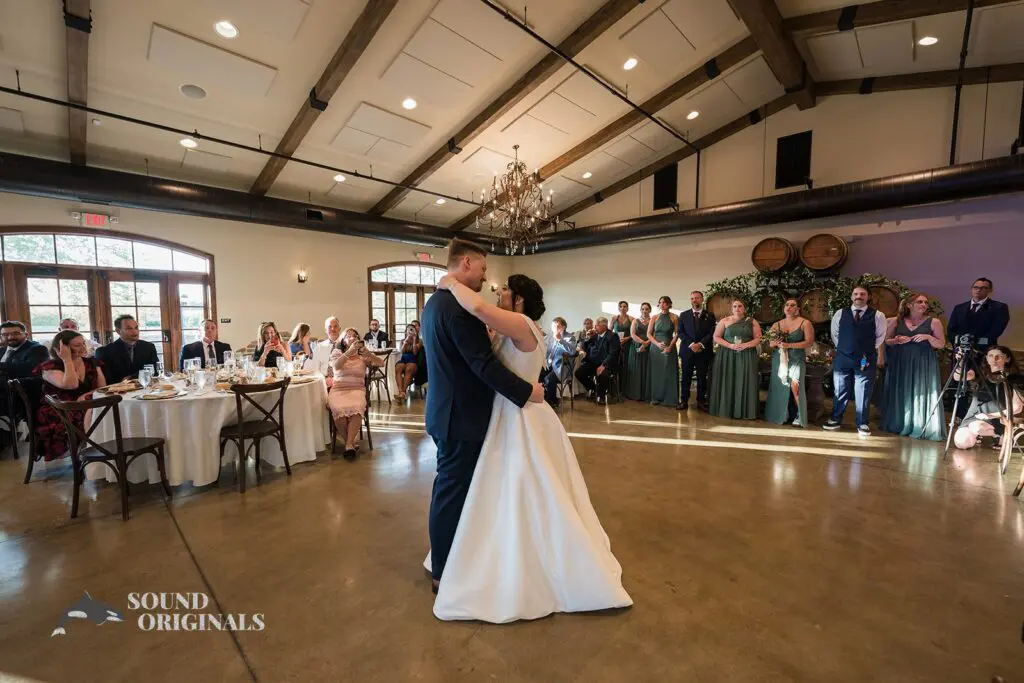 Erin & Jake -