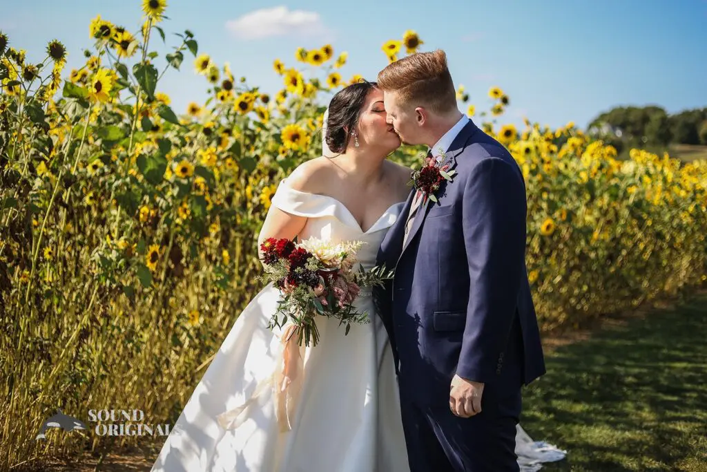 Erin & Jake -