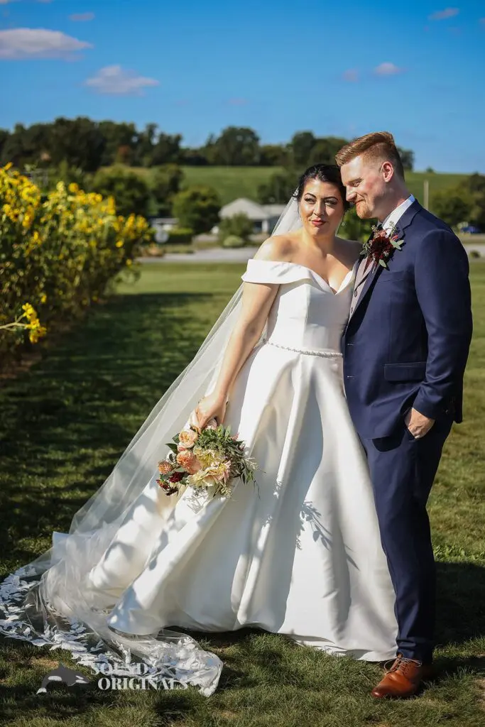 Erin & Jake -