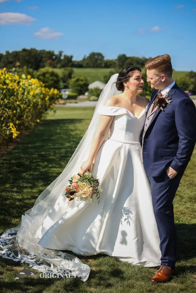Erin & Jake -