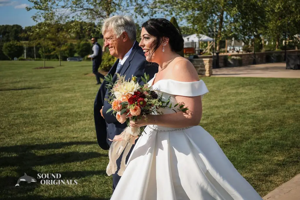 Erin & Jake -