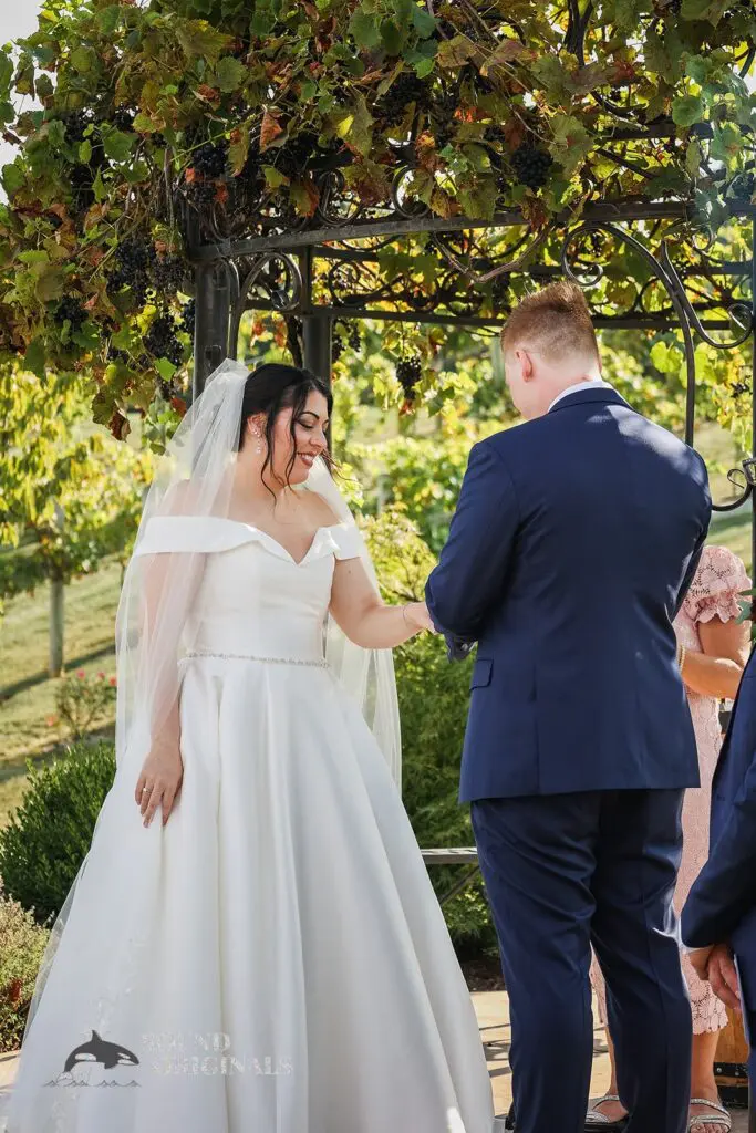 Erin & Jake -