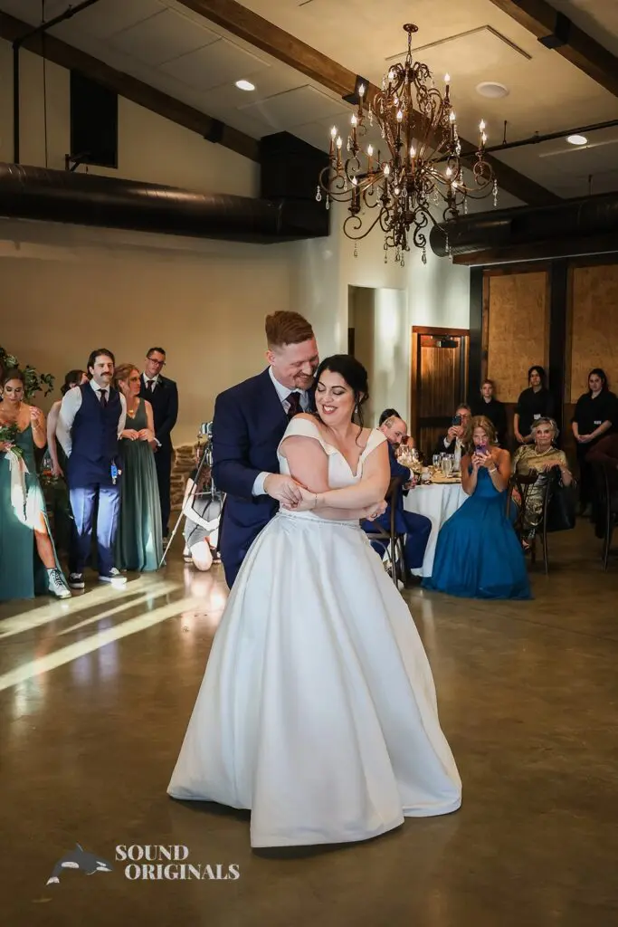 Erin & Jake -