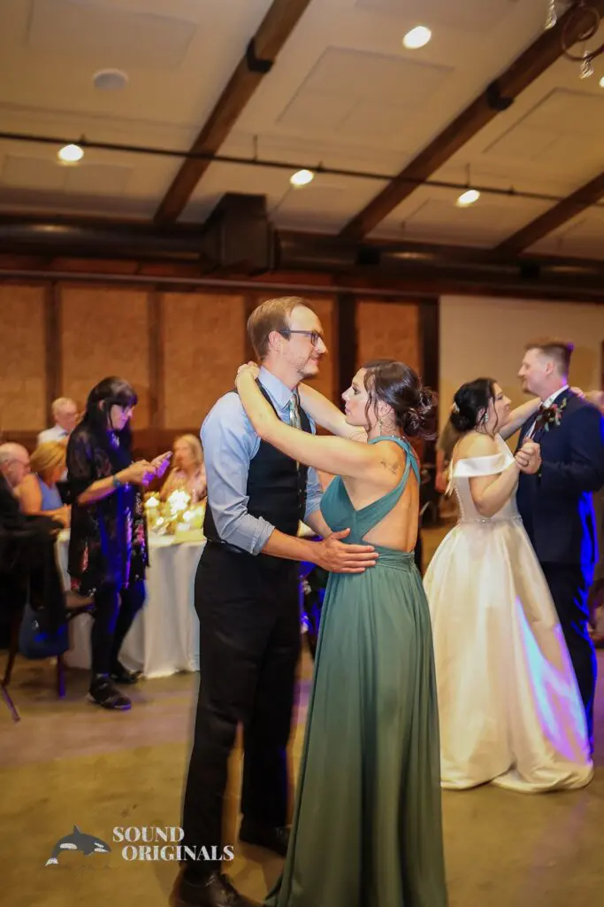 Erin & Jake -