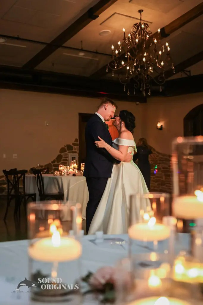 Erin & Jake -