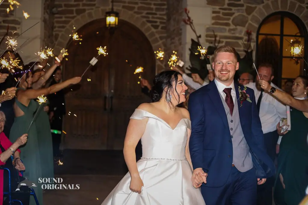 Erin & Jake -