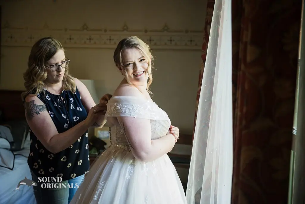 Katelynn & Colin -