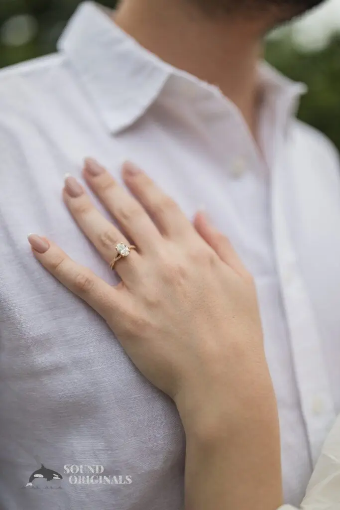 Elizabeth & Mark -
