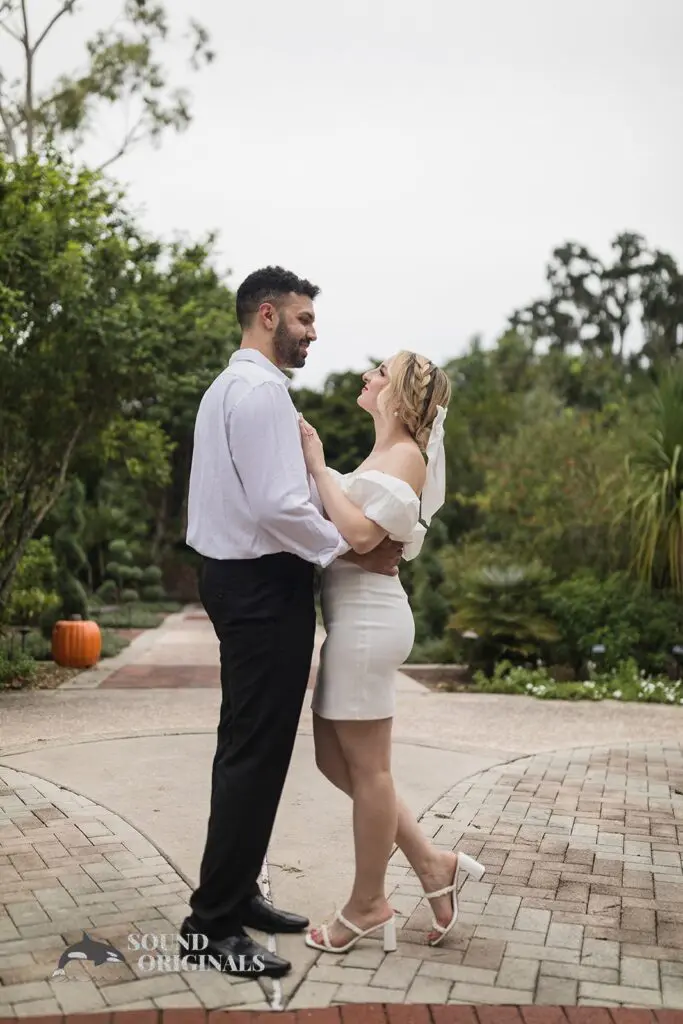 Elizabeth & Mark -
