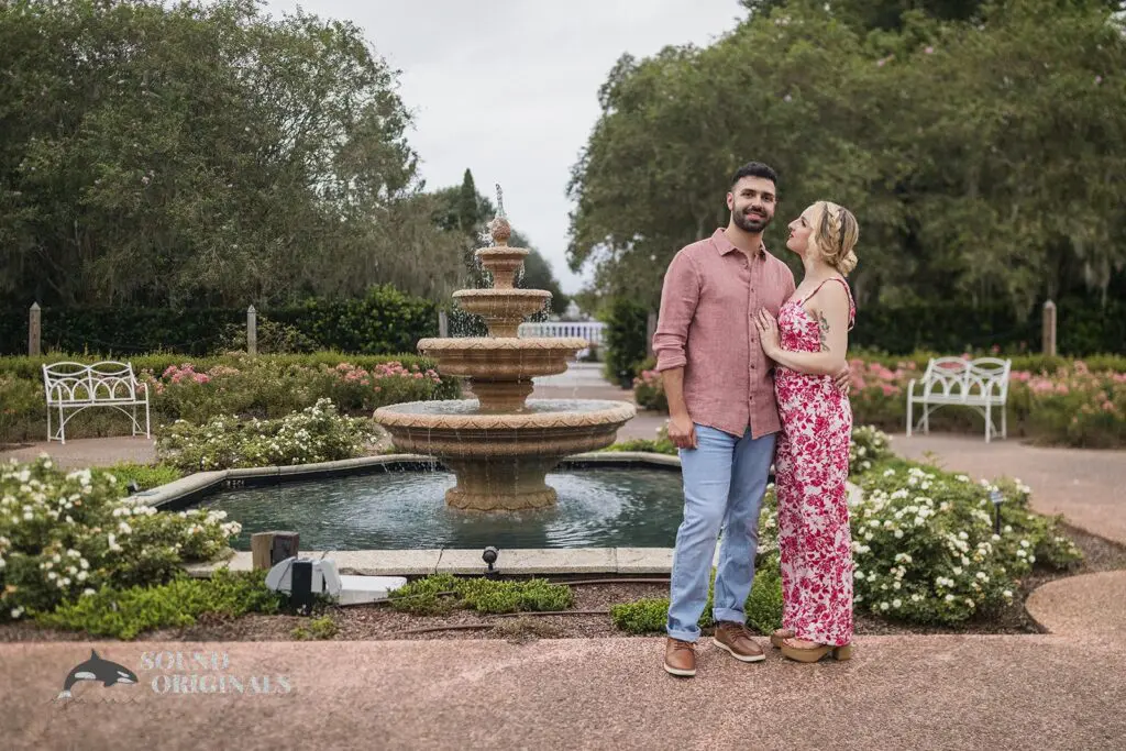 Elizabeth & Mark -