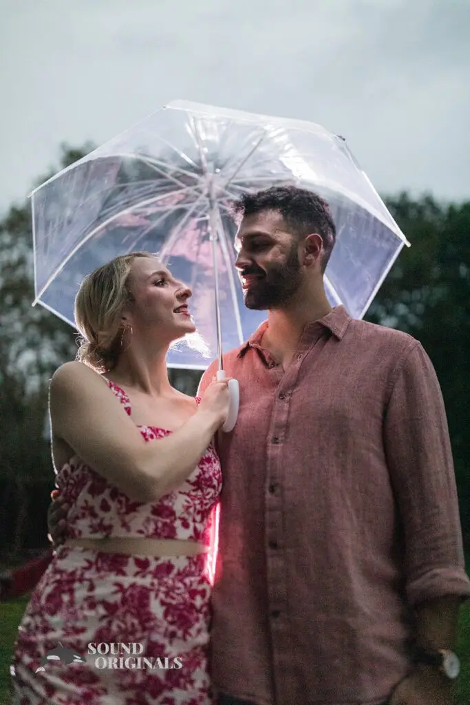 Elizabeth & Mark -