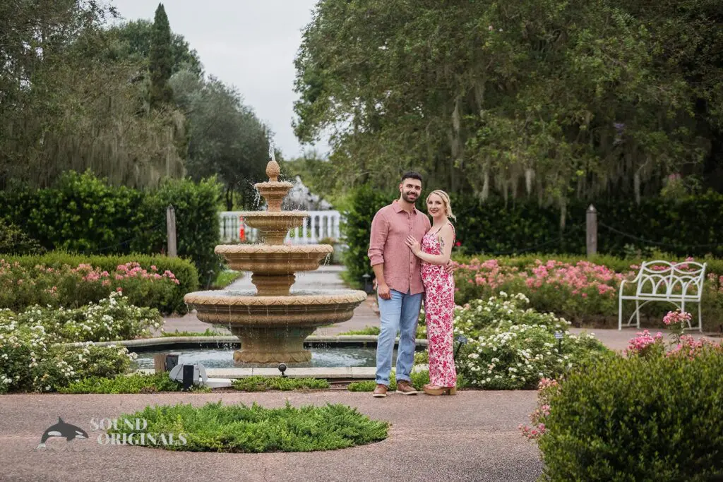 Elizabeth & Mark -