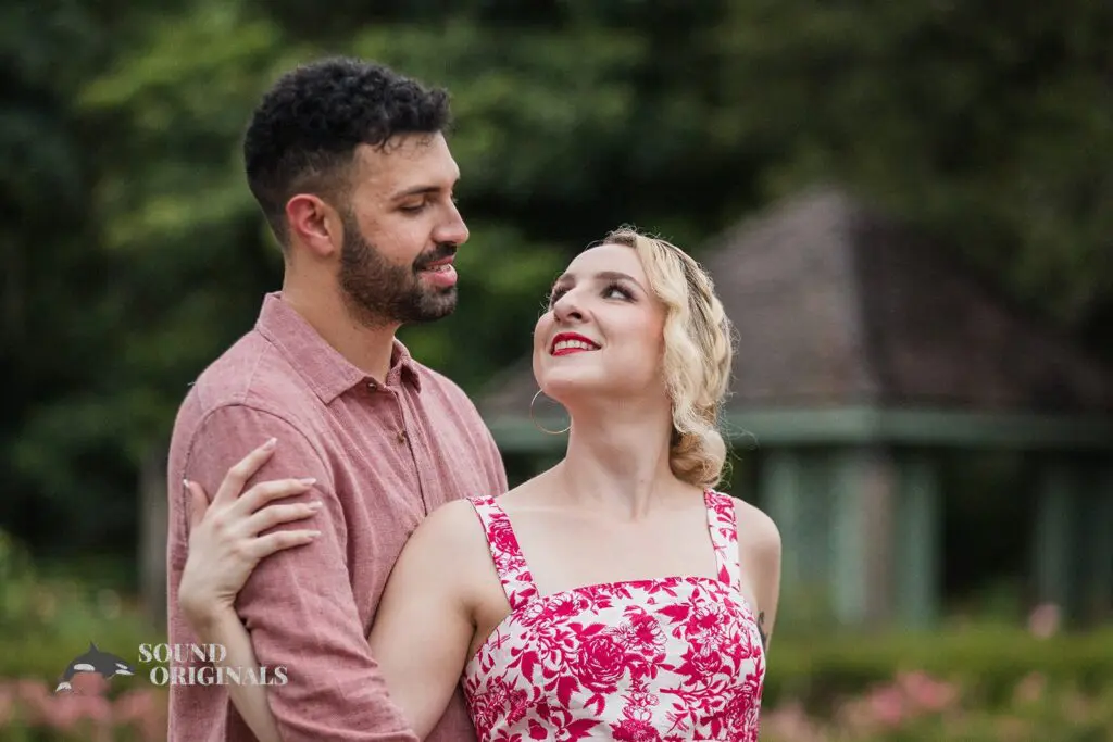 Elizabeth & Mark -