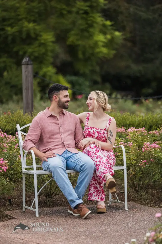 Elizabeth & Mark -