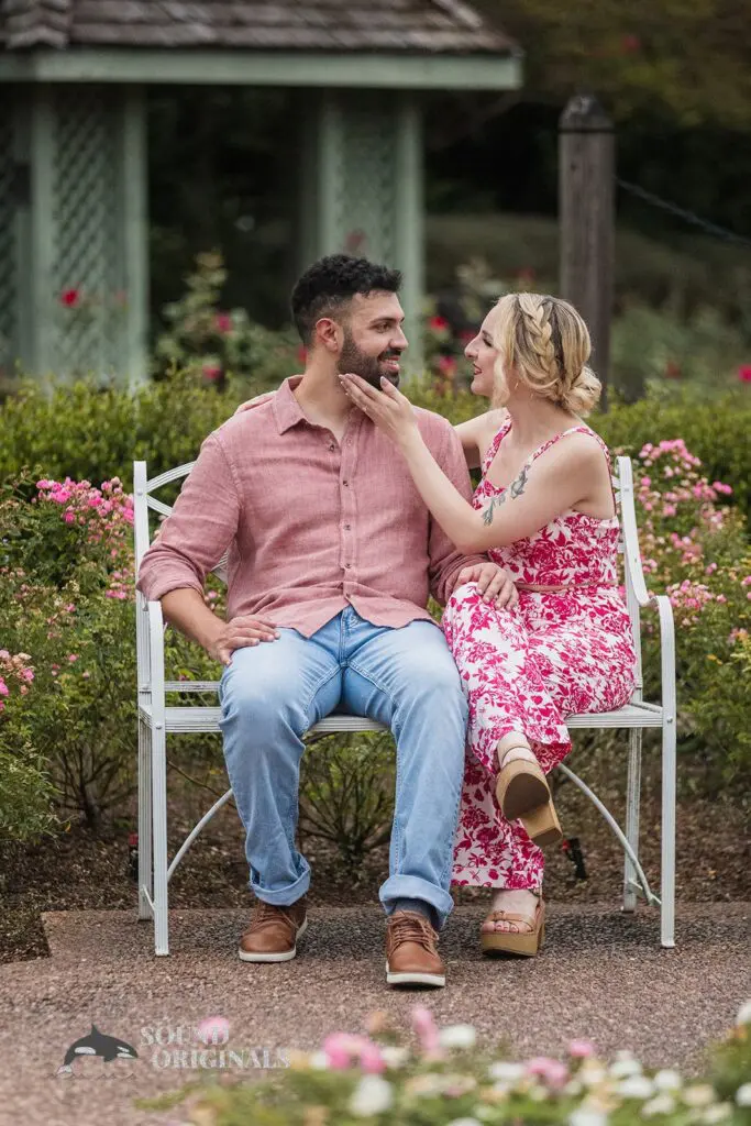 Elizabeth & Mark -