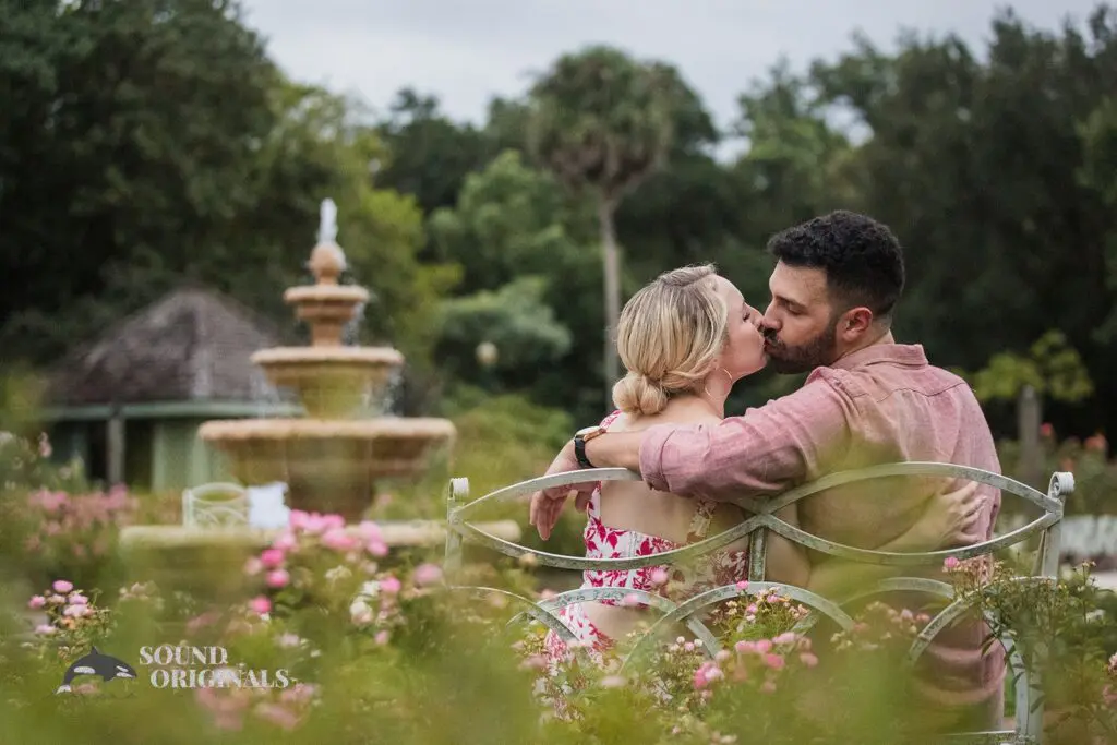 Elizabeth & Mark -