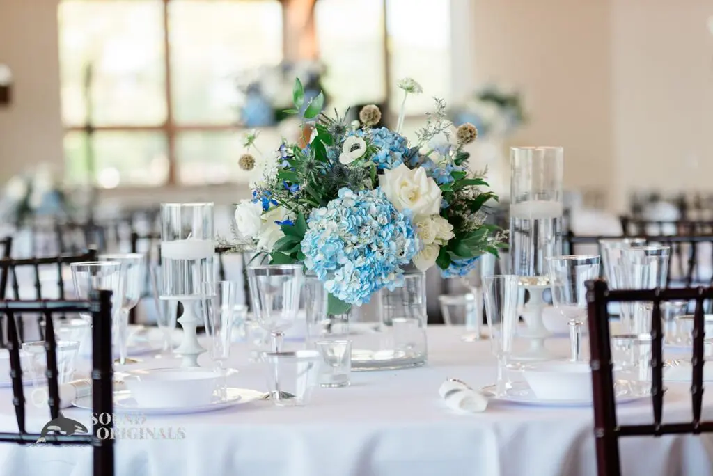 Kimberly & Thomas -
