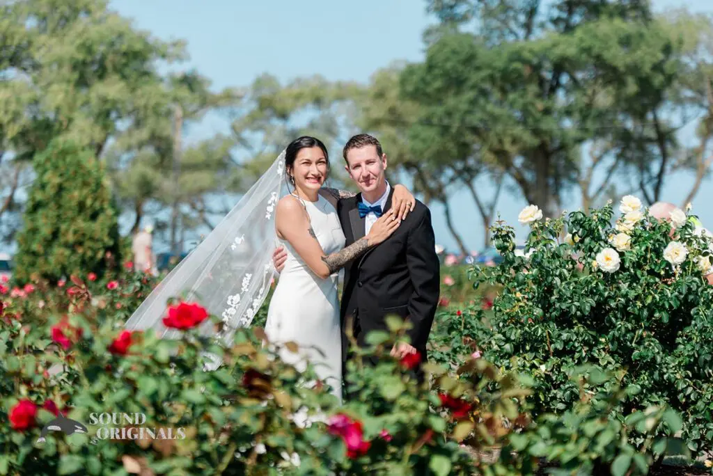 Kimberly & Thomas -