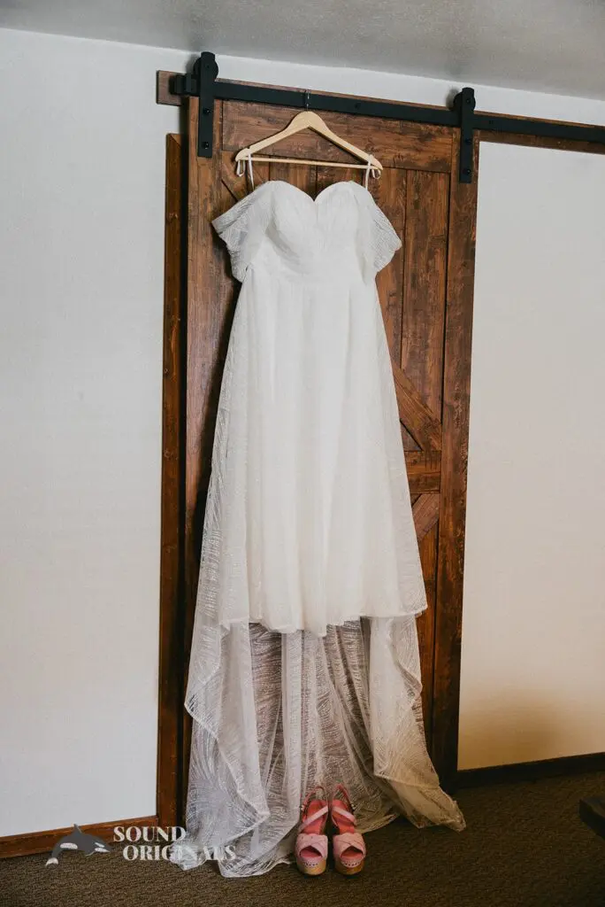 Tawny & Michael -
