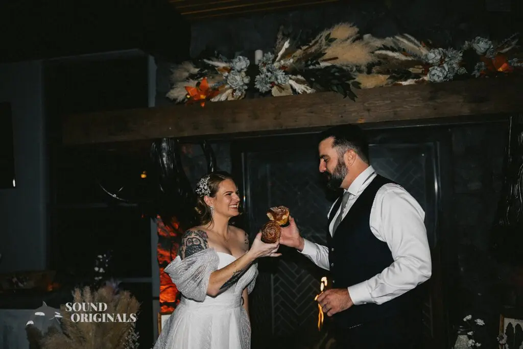 Tawny & Michael -