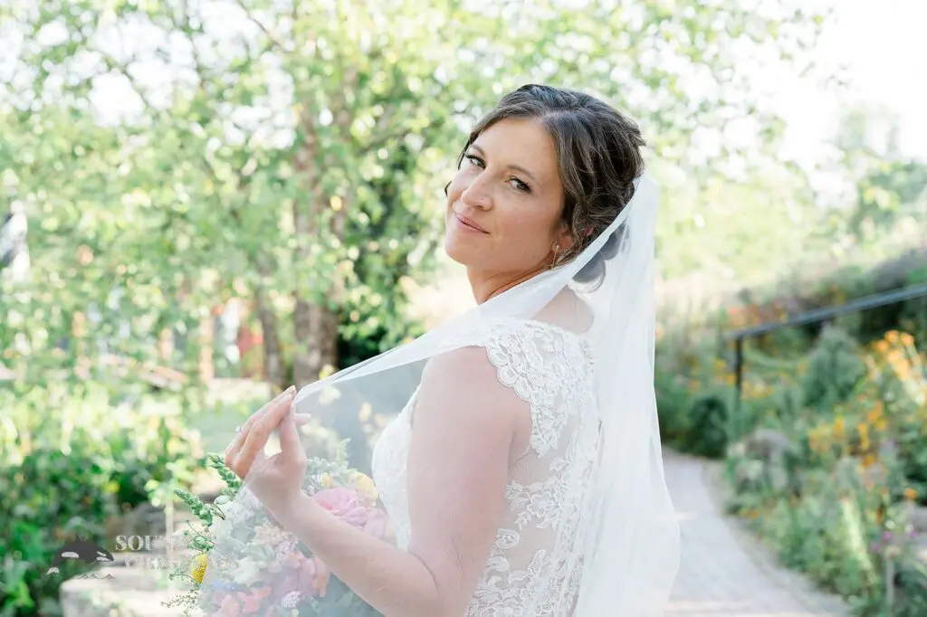 Becky & Lonnie -
