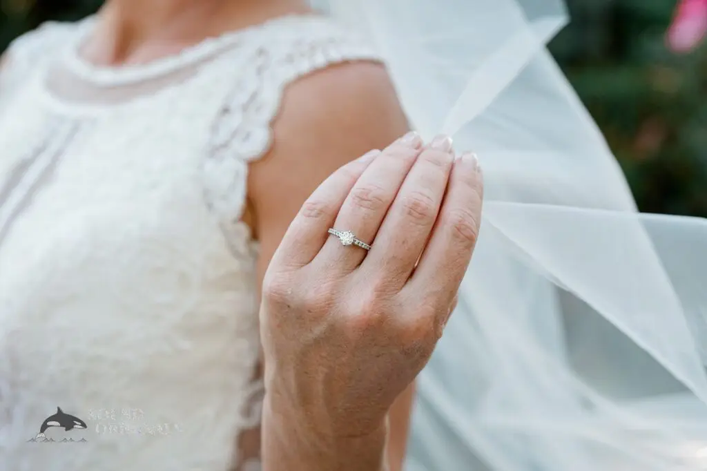 Becky & Lonnie -