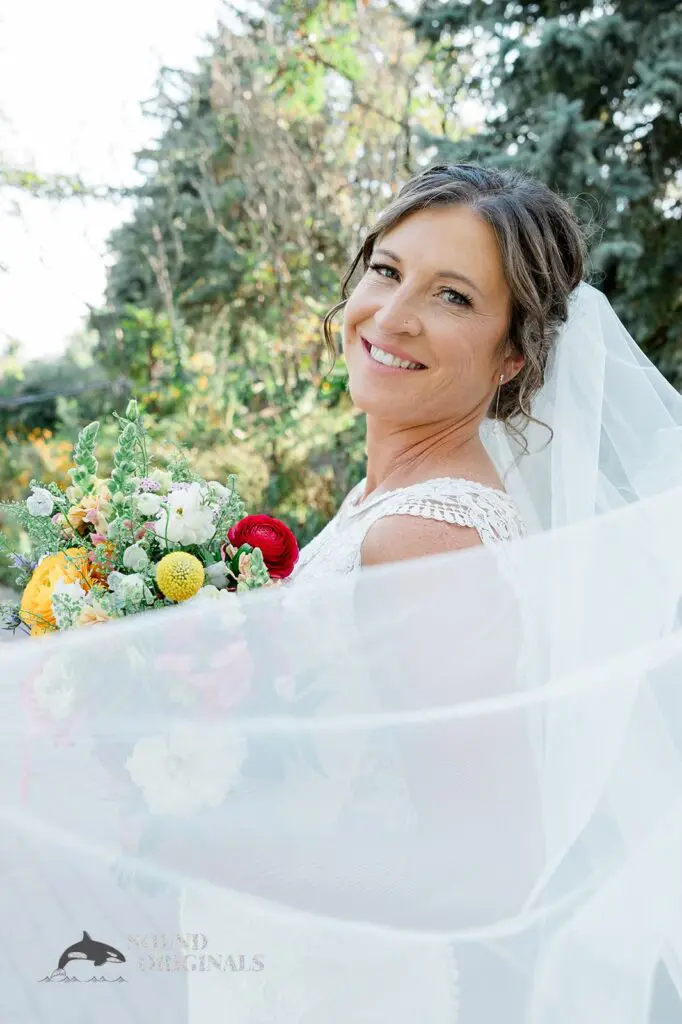 Becky & Lonnie -