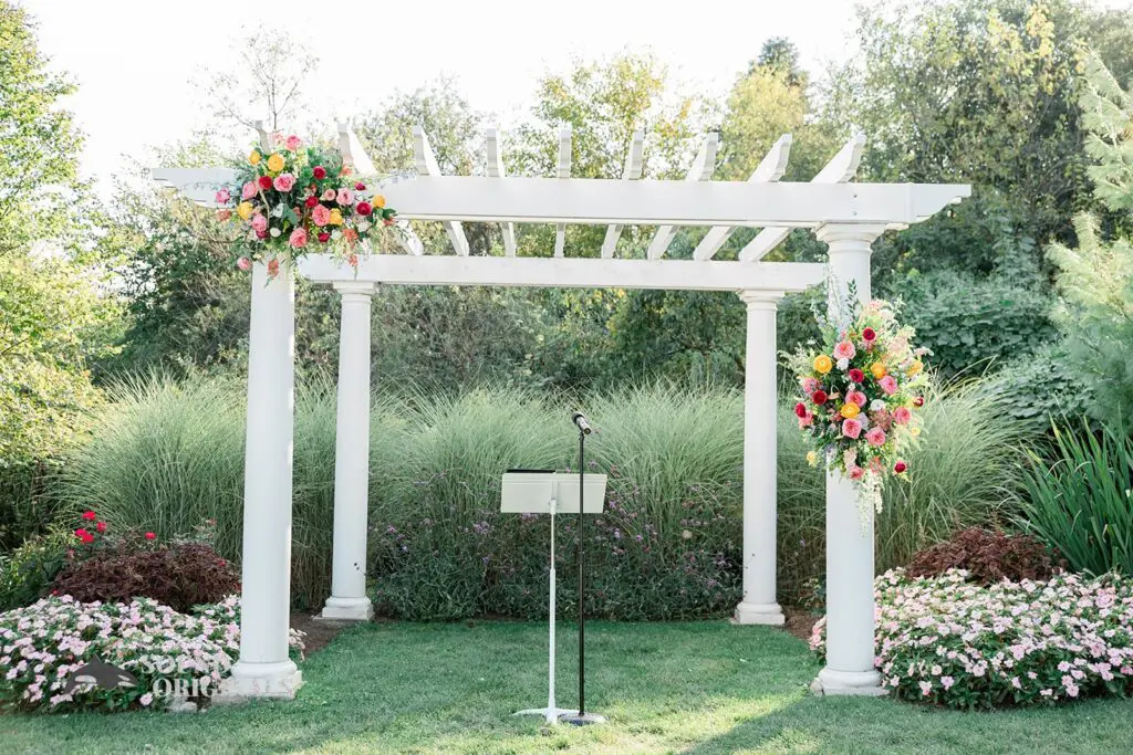 Becky & Lonnie -