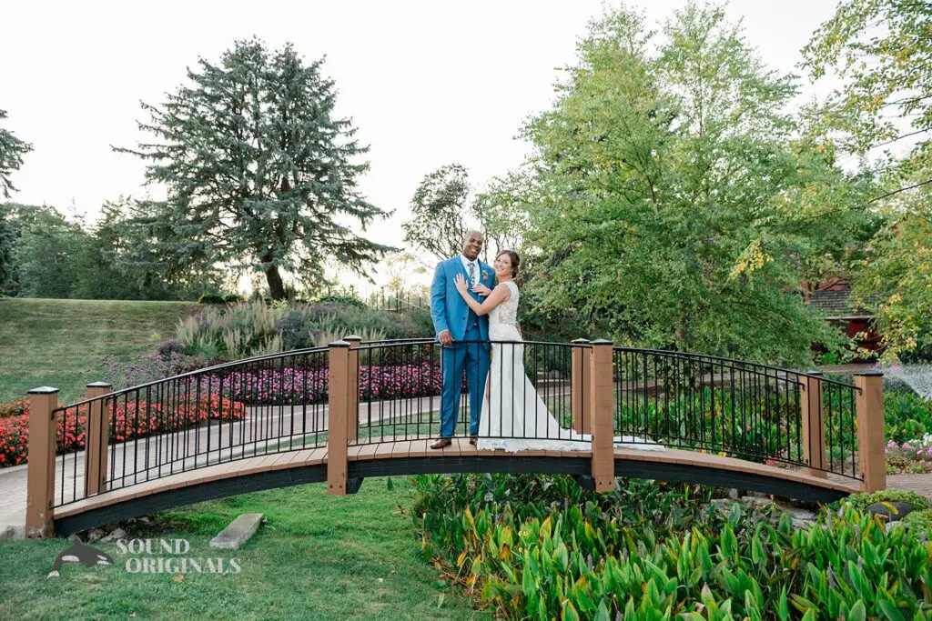 Becky & Lonnie -
