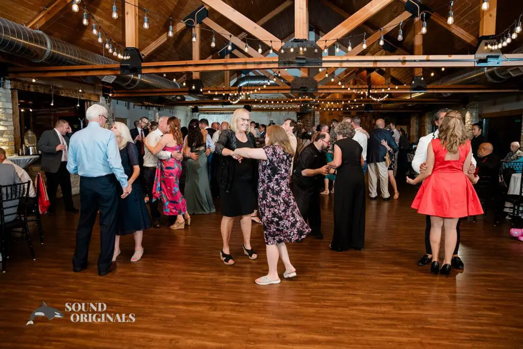Becky & Lonnie -