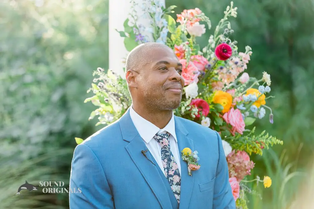 Becky & Lonnie -