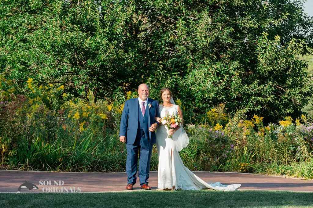 Becky & Lonnie -