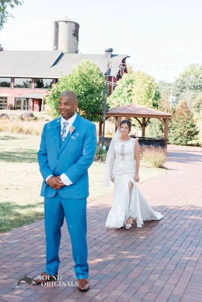 Becky & Lonnie -