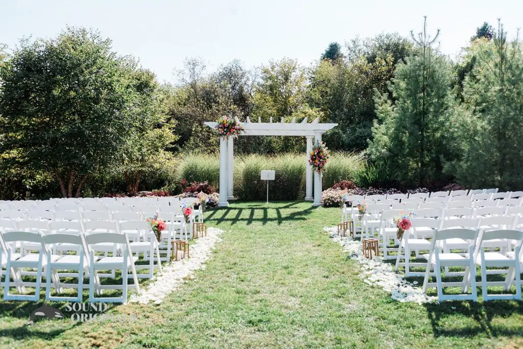 Becky & Lonnie -
