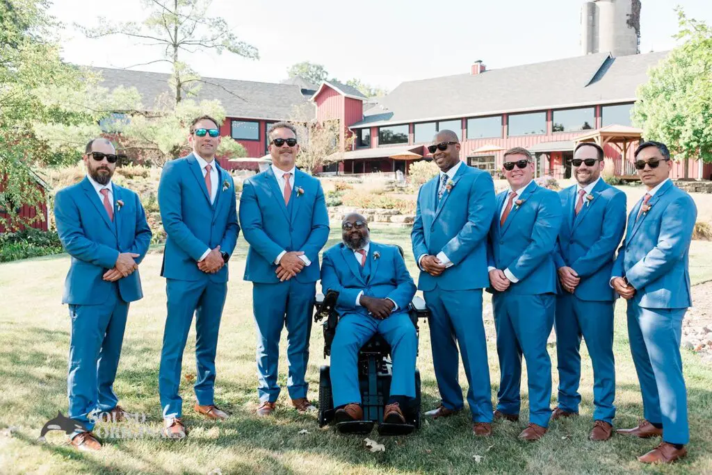 Becky & Lonnie -