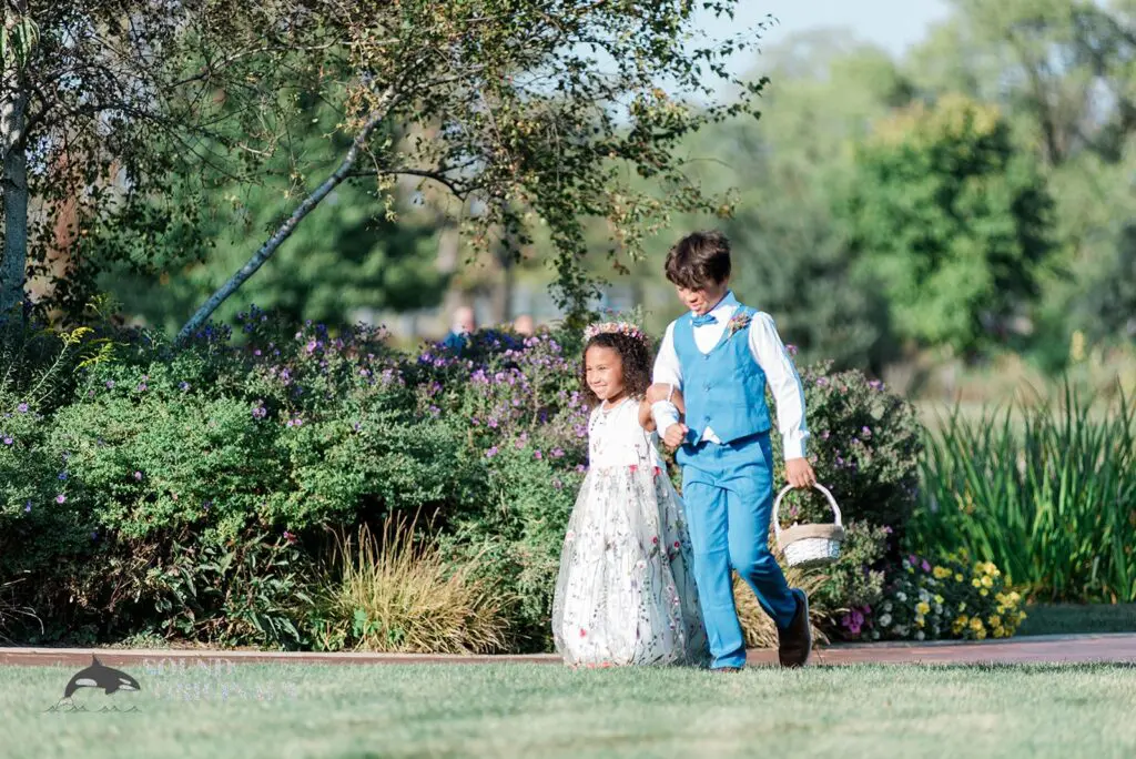 Becky & Lonnie -