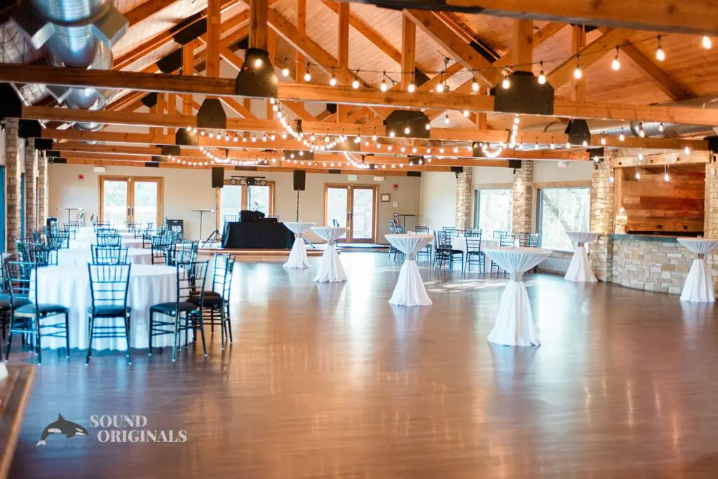 Becky & Lonnie -