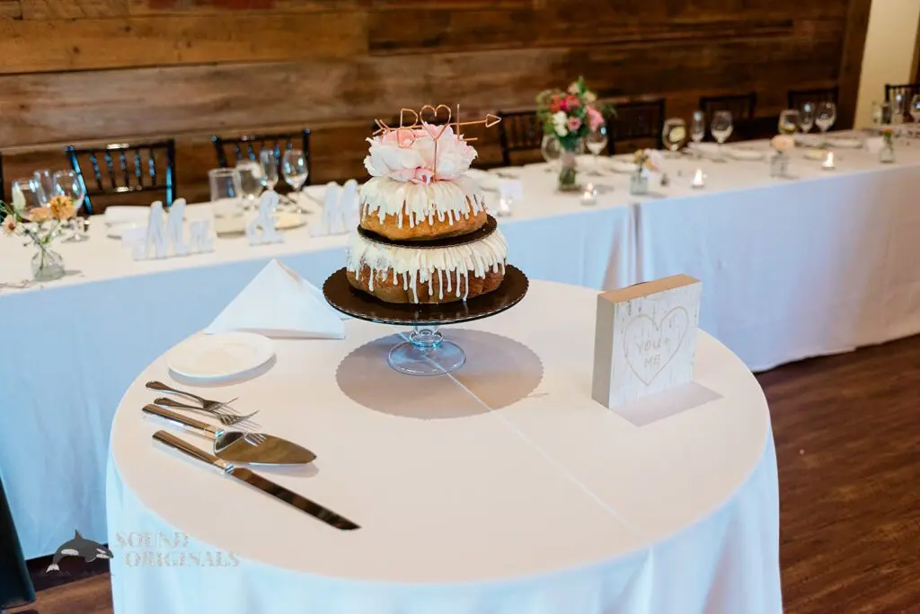 Becky & Lonnie -
