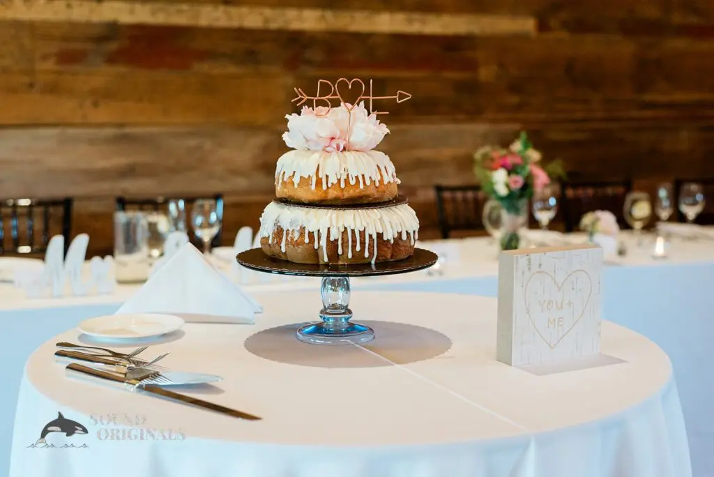 Becky & Lonnie -