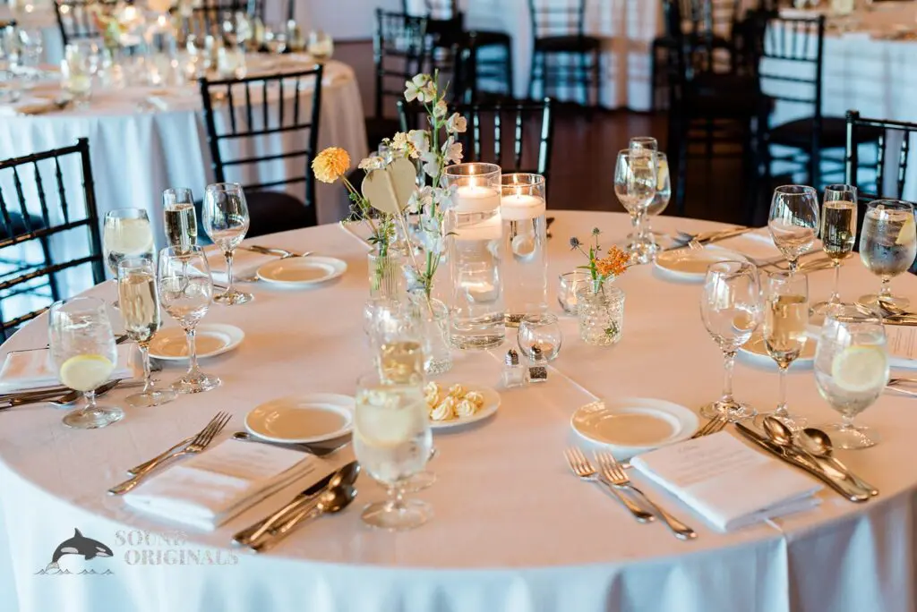 Becky & Lonnie -