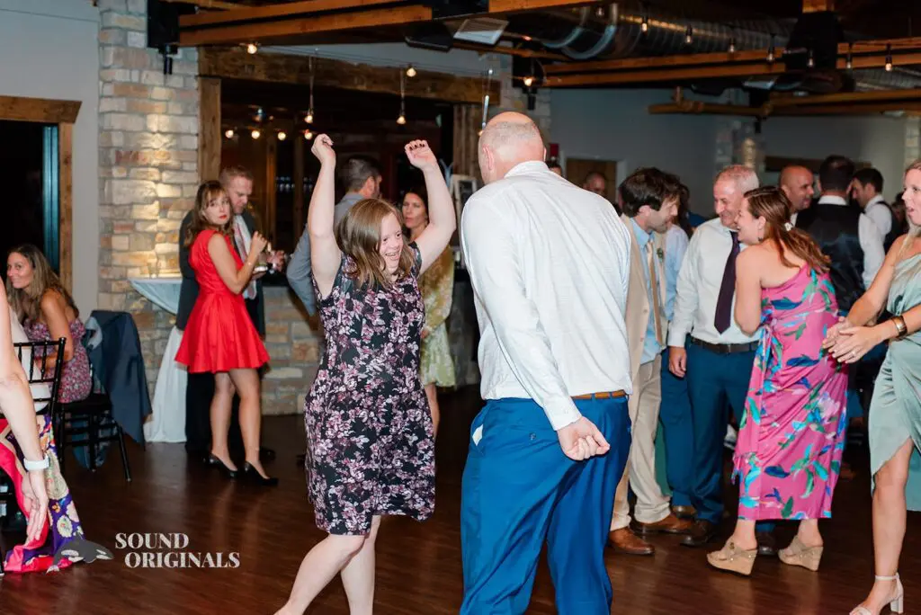 Becky & Lonnie -